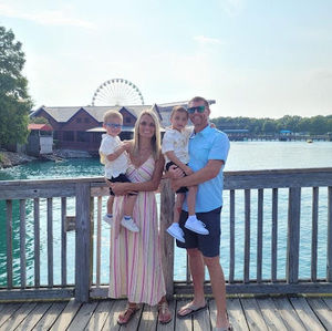 Meet your Posher, Brandon